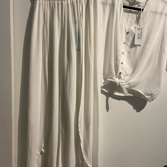 Matching Set / coverup - Koy Resort - Picture 4 of 8